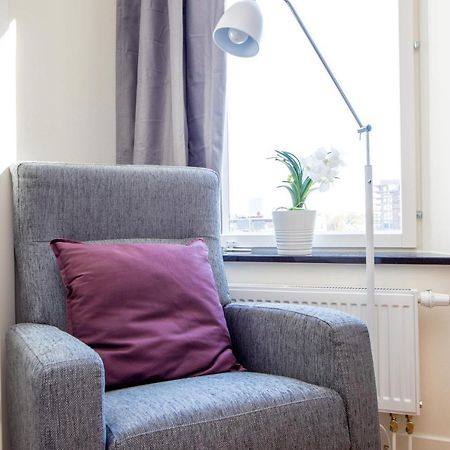 Apartdirect Linkoeping Vasastaden Ngoại thất bức ảnh