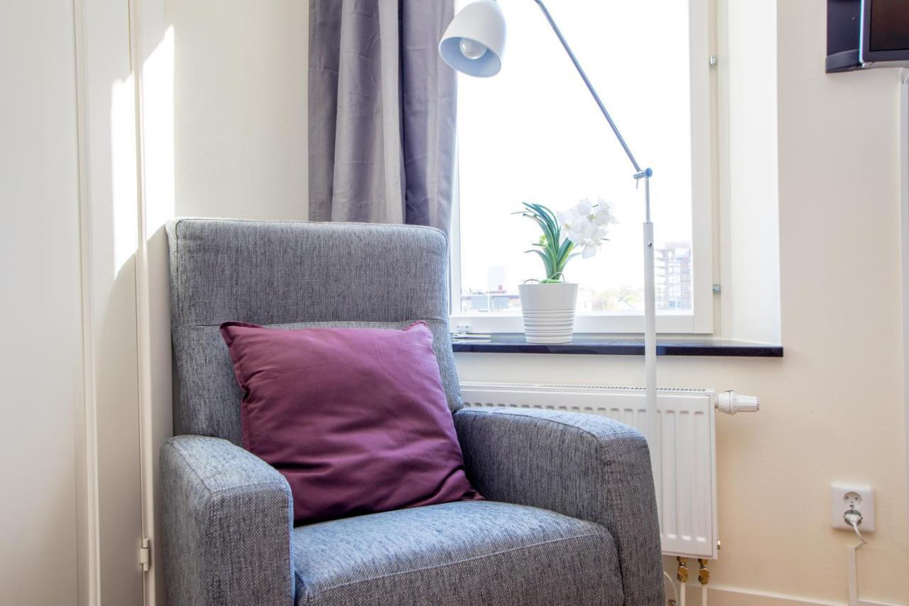 Apartdirect Linkoeping Vasastaden Ngoại thất bức ảnh